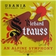 Richard Strauss - An Alpine Symphony - Opus 64